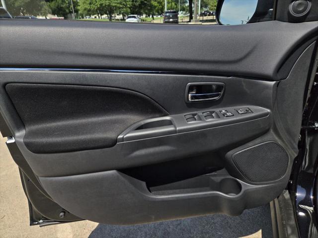 2026 Mitsubishi Outlander Sport 2.0 LE