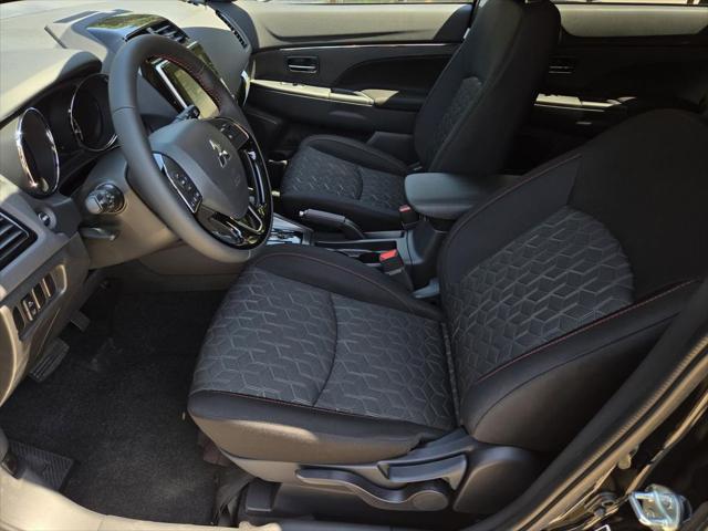 2026 Mitsubishi Outlander Sport 2.0 LE