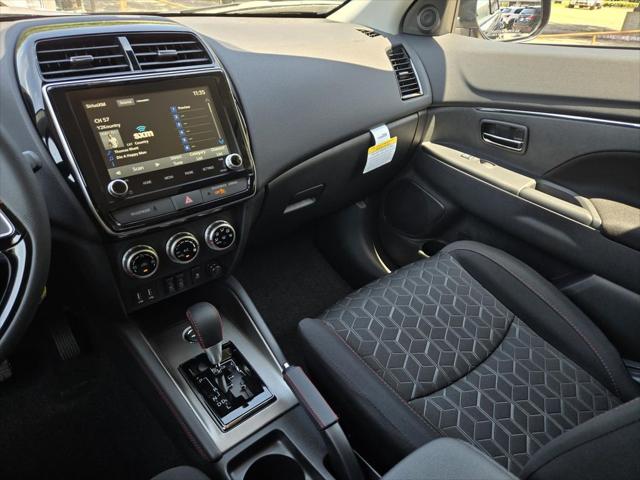 2026 Mitsubishi Outlander Sport 2.0 LE