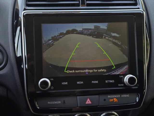 2026 Mitsubishi Outlander Sport 2.0 LE