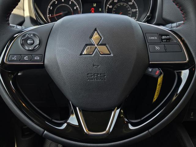 2026 Mitsubishi Outlander Sport 2.0 LE