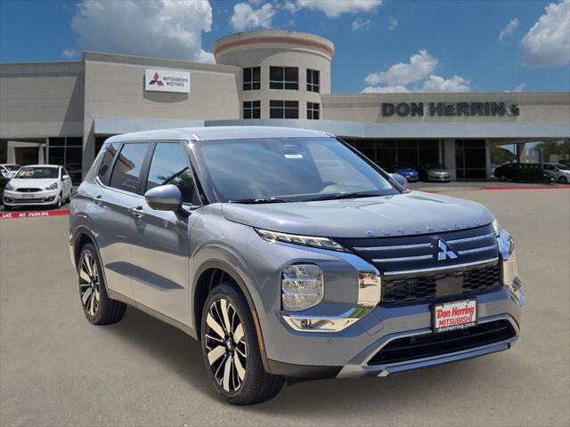 2026 Mitsubishi Outlander SE 1.5T 2WD for sale in Plano, TX