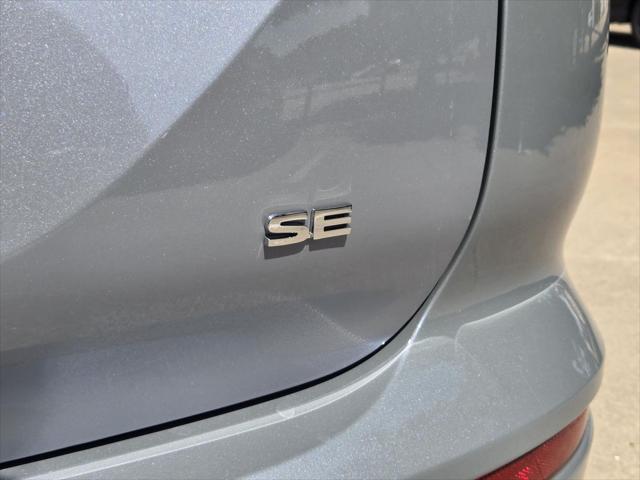 2026 Mitsubishi Outlander SE 1.5T 2WD