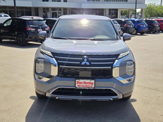 2026 Mitsubishi Outlander SE 1.5T 2WD
