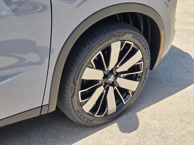 2026 Mitsubishi Outlander SE 1.5T 2WD