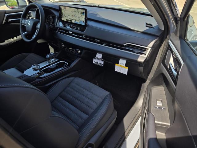 2026 Mitsubishi Outlander SE 1.5T 2WD