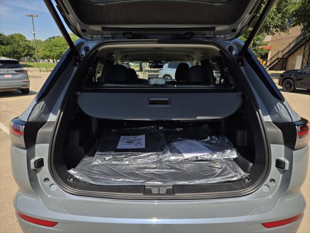 2026 Mitsubishi Outlander SE 1.5T 2WD