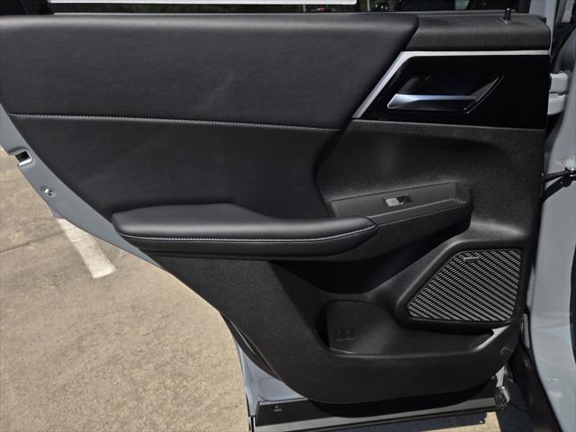2026 Mitsubishi Outlander SE 1.5T 2WD