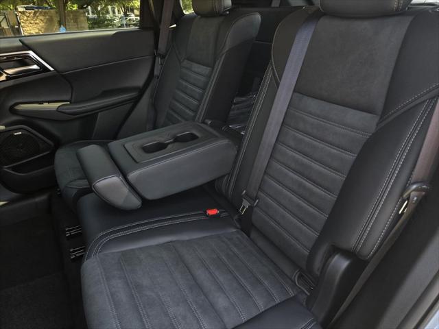 2026 Mitsubishi Outlander SE 1.5T 2WD