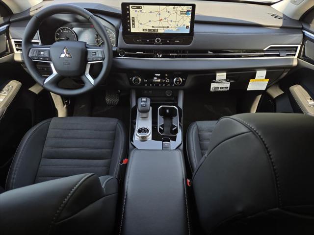 2026 Mitsubishi Outlander SE 1.5T 2WD
