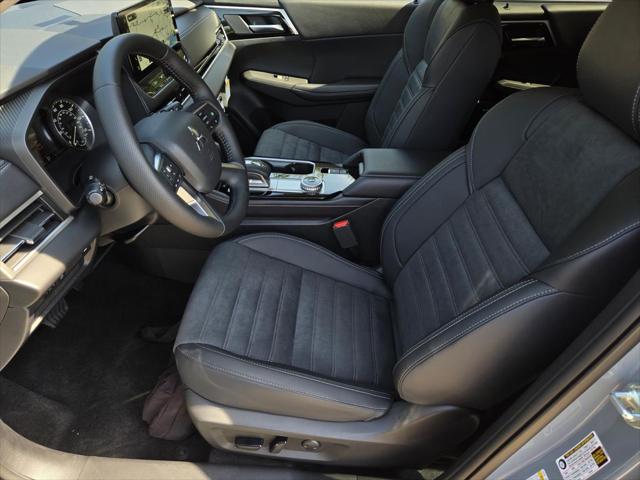2026 Mitsubishi Outlander SE 1.5T 2WD