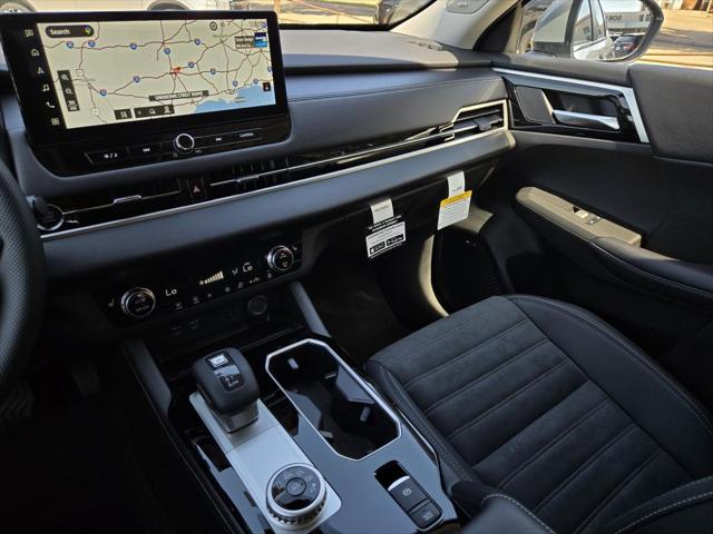 2026 Mitsubishi Outlander SE 1.5T 2WD