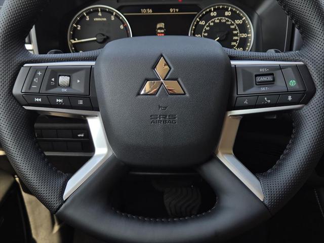 2026 Mitsubishi Outlander SE 1.5T 2WD