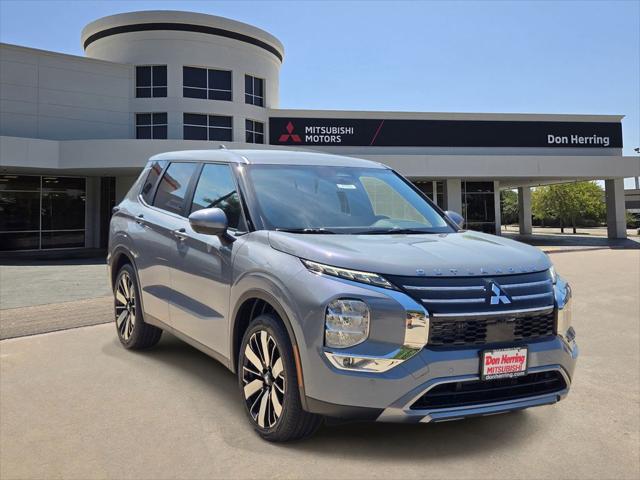 2026 Mitsubishi Outlander SE 1.5T 2WD for sale in Plano, TX