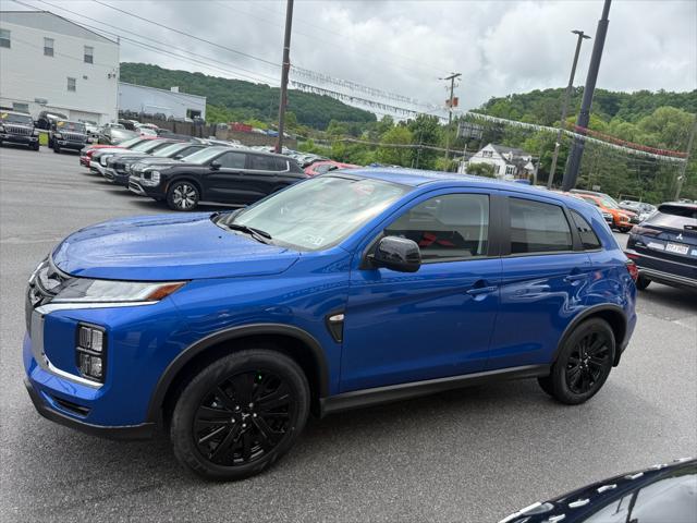 2026 Mitsubishi Outlander Sport 2.0 LE for sale in PRINCETON, WV