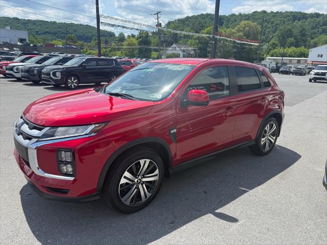 2026 Mitsubishi Outlander Sport 2.0 ES for sale in PRINCETON, WV
