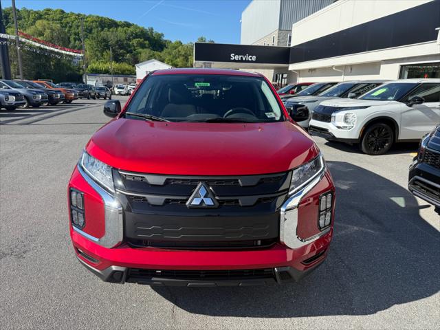 2026 Mitsubishi Outlander Sport 2.0 LE