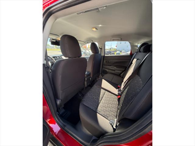 2026 Mitsubishi Outlander Sport 2.0 LE