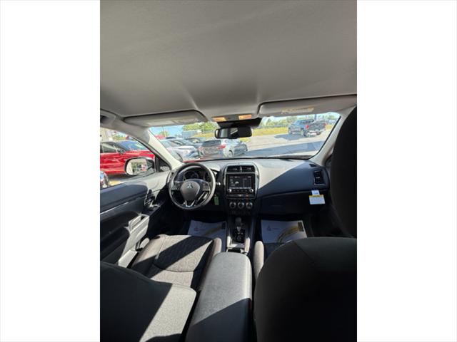 2026 Mitsubishi Outlander Sport 2.0 LE