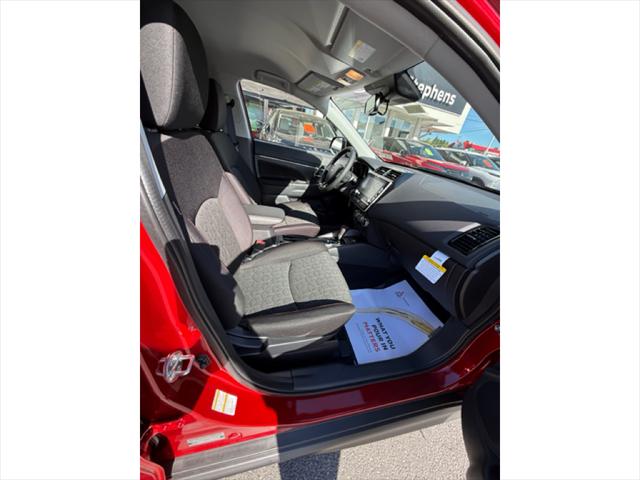 2026 Mitsubishi Outlander Sport 2.0 LE