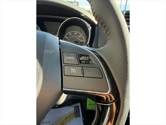 2026 Mitsubishi Outlander Sport 2.0 LE