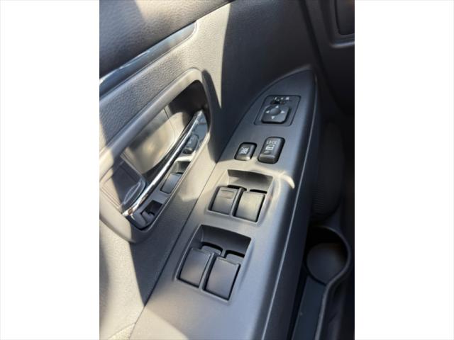 2026 Mitsubishi Outlander Sport 2.0 LE