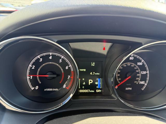 2026 Mitsubishi Outlander Sport 2.0 LE