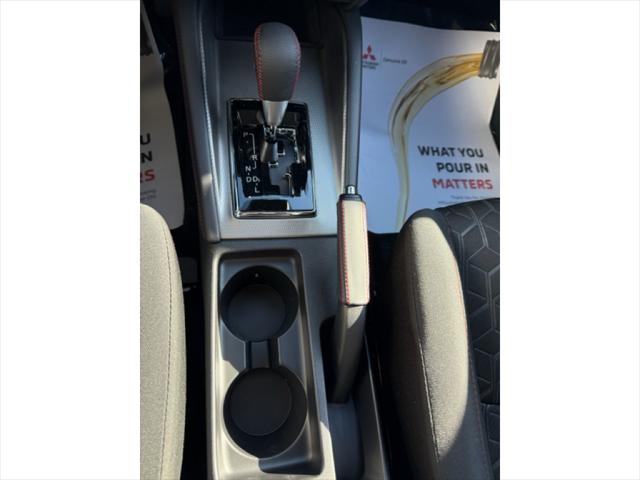 2026 Mitsubishi Outlander Sport 2.0 LE