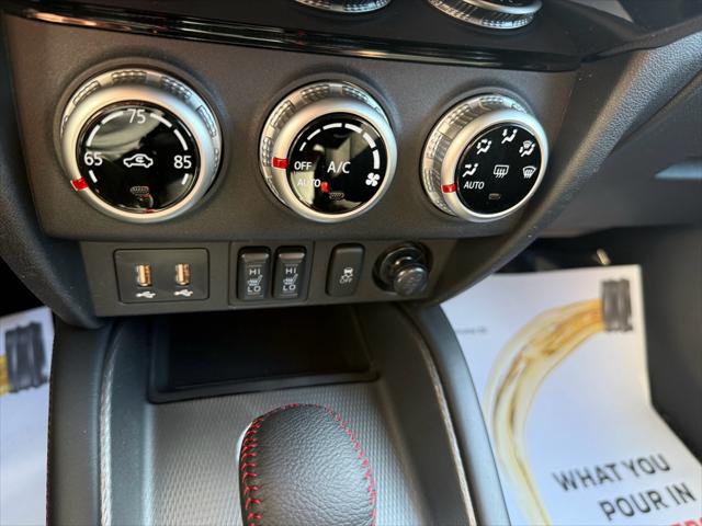 2026 Mitsubishi Outlander Sport 2.0 LE