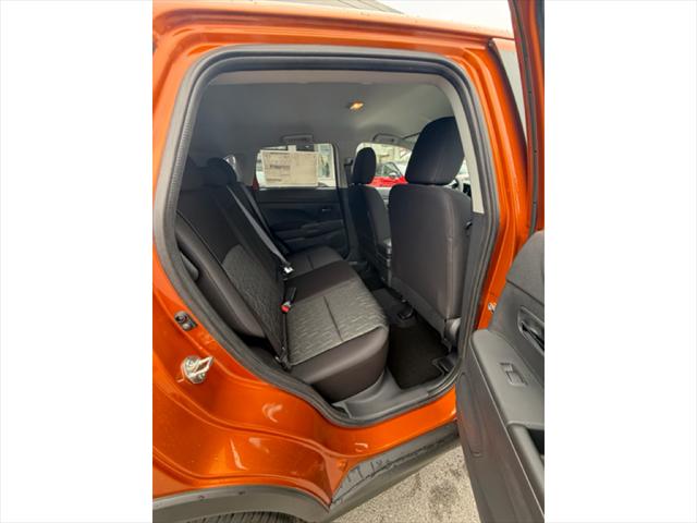 2026 Mitsubishi Outlander Sport 2.0 LE