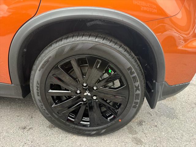 2026 Mitsubishi Outlander Sport 2.0 LE