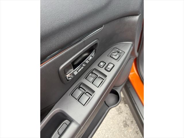 2026 Mitsubishi Outlander Sport 2.0 LE