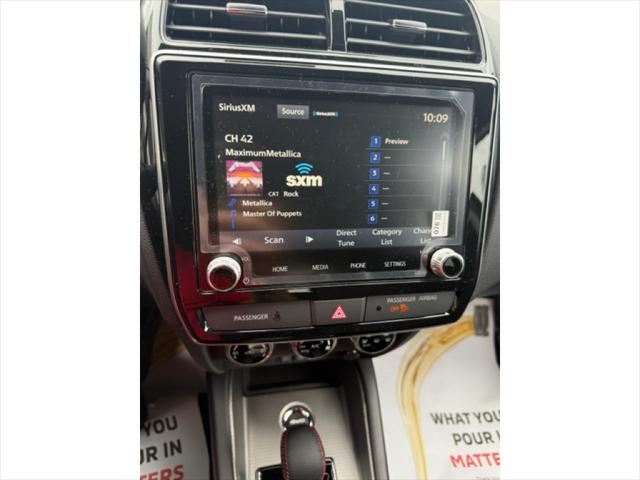 2026 Mitsubishi Outlander Sport 2.0 LE