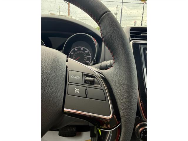 2026 Mitsubishi Outlander Sport 2.0 LE