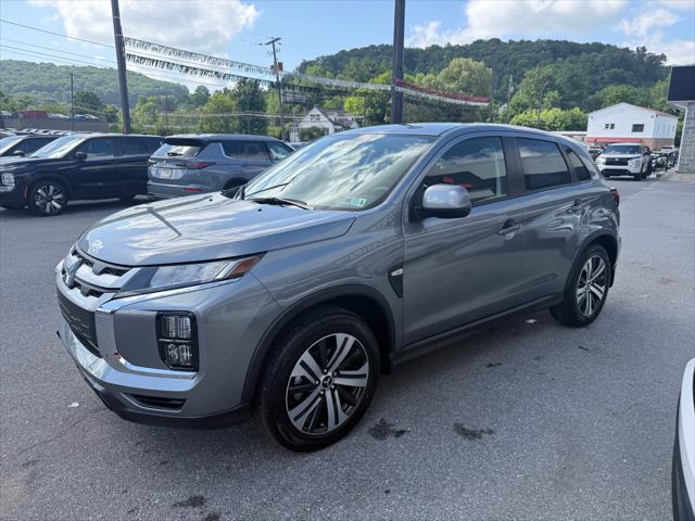 2026 Mitsubishi Outlander Sport 2.0 ES for sale in PRINCETON, WV