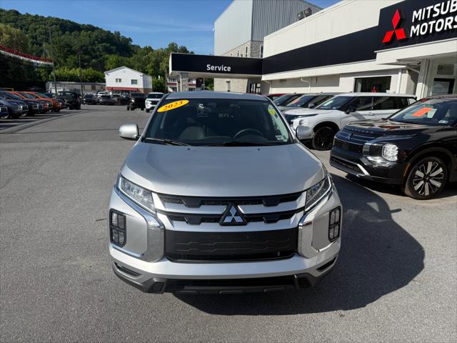 2023 Mitsubishi Outlander Sport 2.0 SE AWC