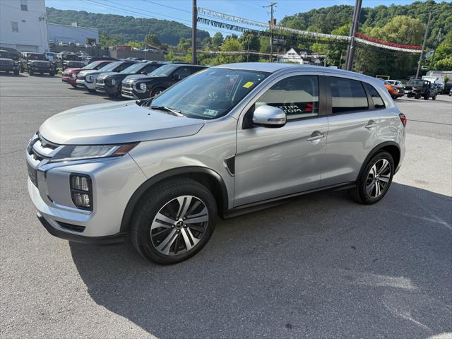2023 Mitsubishi Outlander Sport 2.0 SE AWC