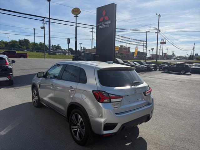 2023 Mitsubishi Outlander Sport 2.0 SE AWC