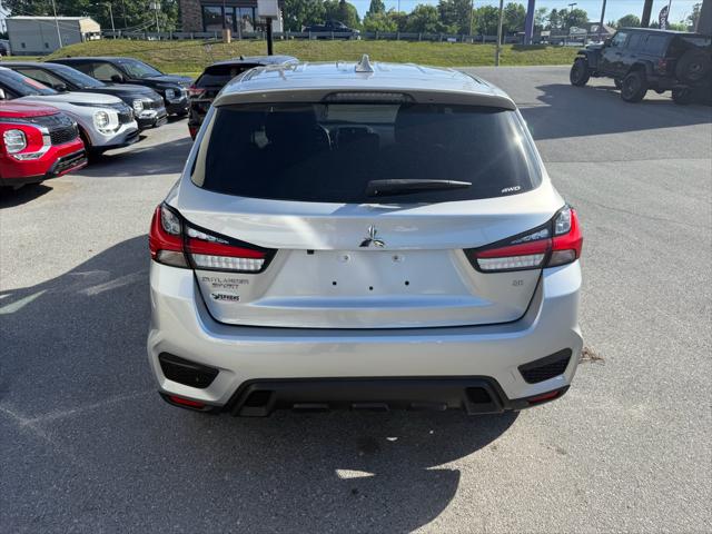 2023 Mitsubishi Outlander Sport 2.0 SE AWC