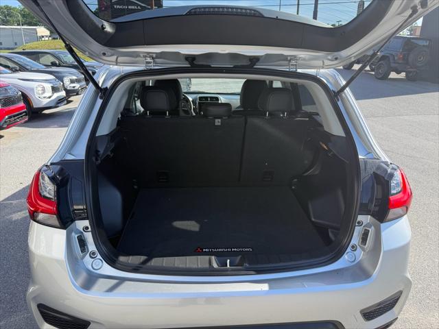 2023 Mitsubishi Outlander Sport 2.0 SE AWC