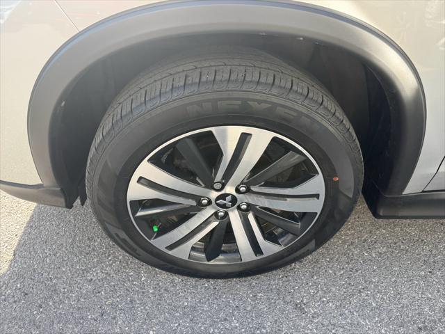 2023 Mitsubishi Outlander Sport 2.0 SE AWC