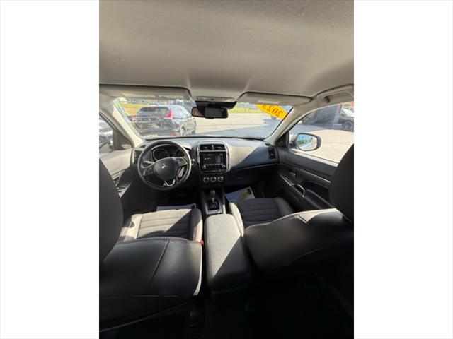 2023 Mitsubishi Outlander Sport 2.0 SE AWC