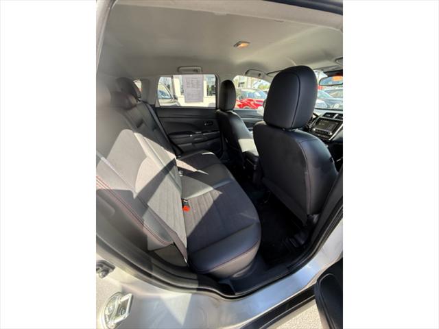 2023 Mitsubishi Outlander Sport 2.0 SE AWC