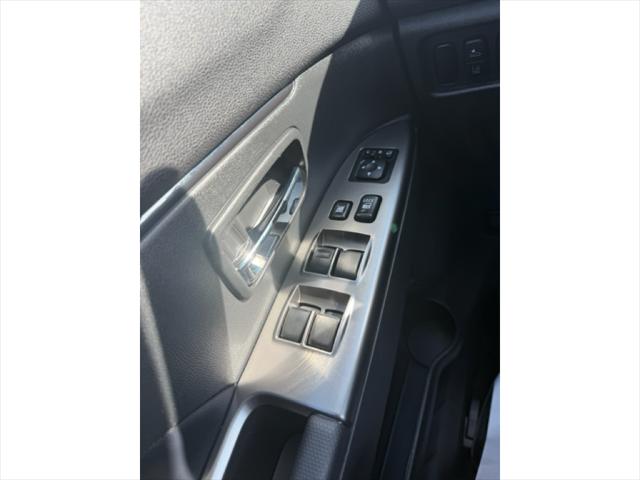 2023 Mitsubishi Outlander Sport 2.0 SE AWC