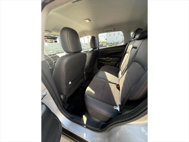 2023 Mitsubishi Outlander Sport 2.0 SE AWC