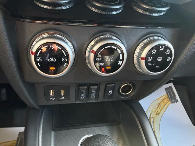 2023 Mitsubishi Outlander Sport 2.0 SE AWC