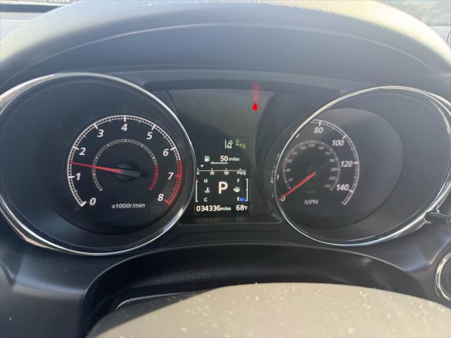 2023 Mitsubishi Outlander Sport 2.0 SE AWC