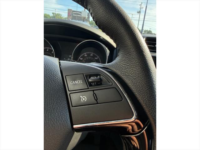 2023 Mitsubishi Outlander Sport 2.0 SE AWC