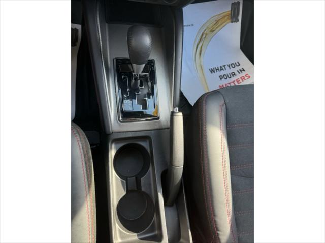 2023 Mitsubishi Outlander Sport 2.0 SE AWC
