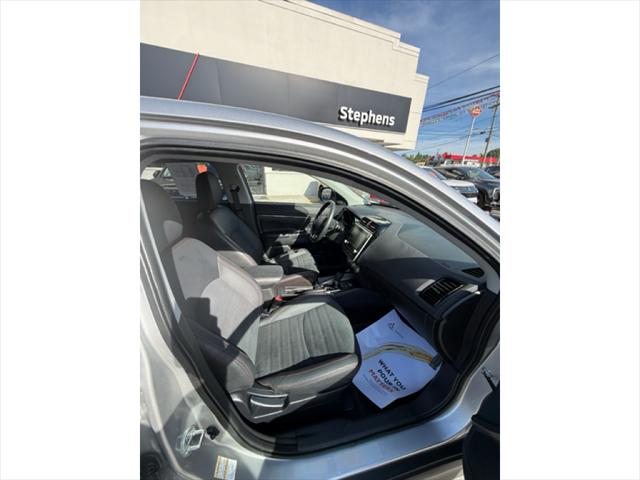 2023 Mitsubishi Outlander Sport 2.0 SE AWC
